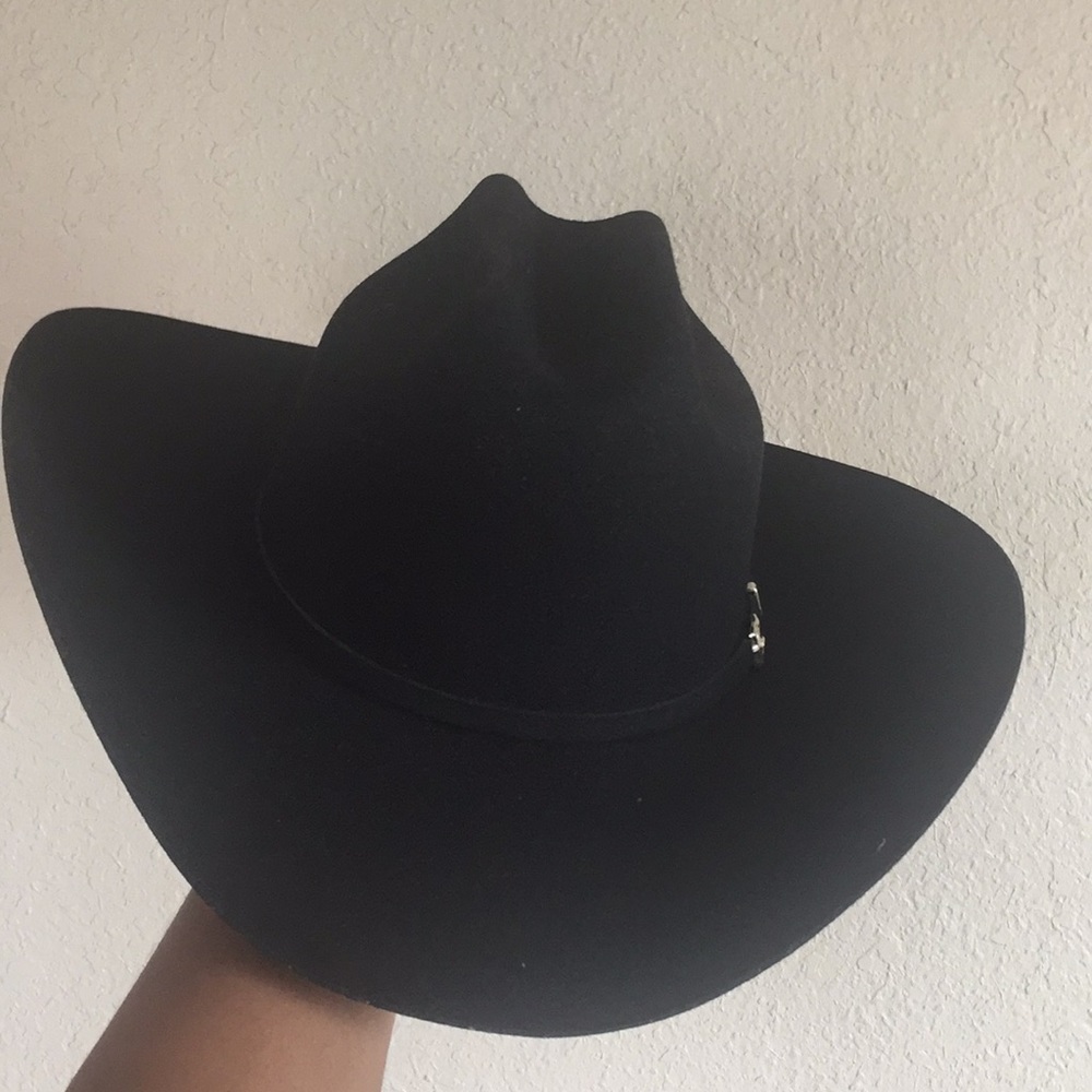 Cowboys hat
